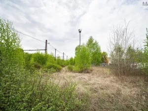 Prodej výrobních prostor, Horní Jiřetín - Dolní Jiřetín, 1652 m2
