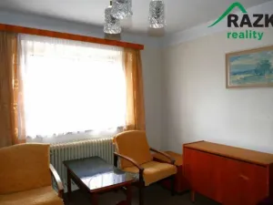 Prodej rodinného domu, Blížejov, Lštění, 46 m2