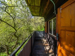 Prodej chaty, Lomnice, 28 m2