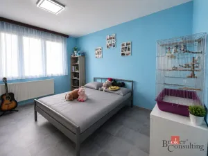 Prodej bytu 2+1, Tachov, Stadtrodská, 55 m2