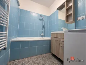 Prodej bytu 2+1, Tachov, Stadtrodská, 55 m2