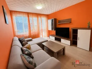 Prodej bytu 2+1, Tachov, Stadtrodská, 55 m2