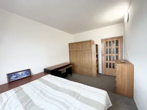 Prodej bytu 2+kk, Ústí nad Labem - Severní Terasa, Poláčkova, 42 m2
