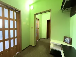 Prodej bytu 2+kk, Ústí nad Labem - Severní Terasa, Poláčkova, 42 m2