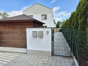 Pronájem rodinného domu, Šenov u Nového Jičína, 112 m2