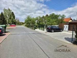 Pronájem rodinného domu, Šenov u Nového Jičína, 112 m2