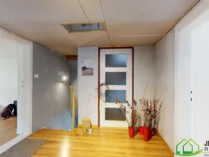 Prodej rodinného domu, Velká Kraš, 182 m2
