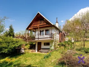Prodej pozemku pro bydlení, Hvozdná, Nivka, 739 m2