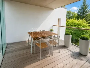 Prodej bytu 4+1, Praha - Bubeneč, Pod kaštany, 164 m2