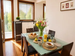 Prodej bytu 4+1, Praha - Bubeneč, Pod kaštany, 164 m2