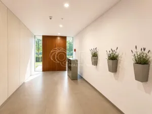 Prodej bytu 4+1, Praha - Bubeneč, Pod kaštany, 164 m2