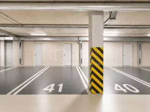 Prodej bytu 4+1, Praha - Bubeneč, Pod kaštany, 164 m2