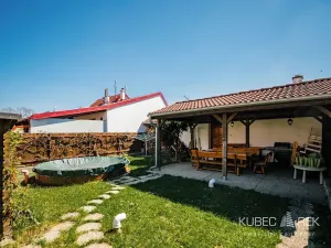 Prodej vinného sklepa, Prušánky, Nechory, 80 m2