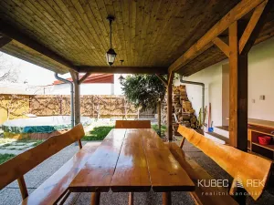 Prodej vinného sklepa, Prušánky, Nechory, 80 m2