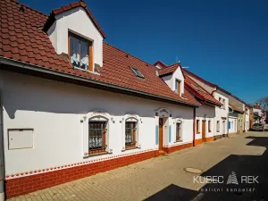 Prodej vinného sklepa, Prušánky, Nechory, 80 m2