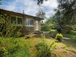 Prodej pozemku pro bydlení, Kamenice - Těptín, Višňovka I, 622 m2