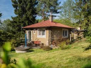 Prodej pozemku pro bydlení, Kamenice - Těptín, Višňovka I, 622 m2