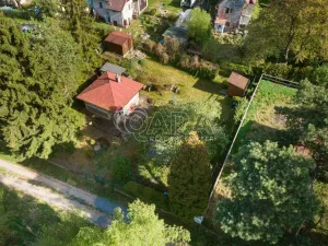 Prodej pozemku pro bydlení, Kamenice - Těptín, Višňovka I, 622 m2