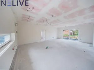 Prodej rodinného domu, Střížovice, 116 m2