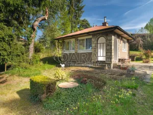 Prodej chaty, Kamenice - Těptín, Višňovka I, 622 m2