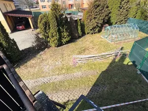 Prodej vily, Nová Včelnice, 225 m2