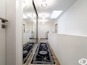 Prodej rodinného domu, Pohořelice, U Cihelny, 139 m2