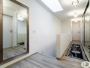 Prodej rodinného domu, Pohořelice, U Cihelny, 139 m2