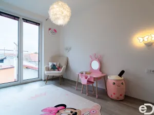 Prodej rodinného domu, Pohořelice, U Cihelny, 139 m2