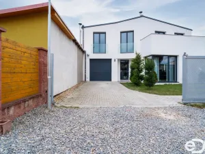 Prodej rodinného domu, Pohořelice, U Cihelny, 139 m2