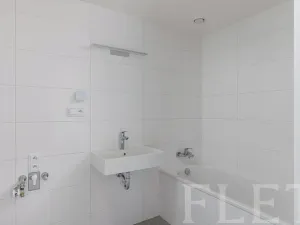 Pronájem bytu 2+kk, Praha - Modřany, Kolmanova, 51 m2