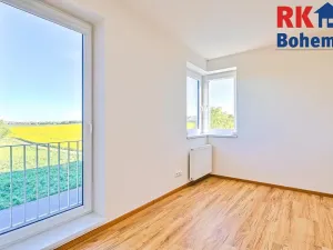 Pronájem bytu 2+kk, Cerhenice, Za Cukrovarem, 50 m2