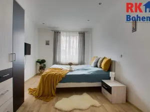 Pronájem rodinného domu, Český Brod, Pod Hájem, 94 m2