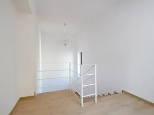 Pronájem bytu 4+kk, Poděbrady, Dr. Kryšpína, 114 m2