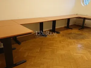 Pronájem kanceláře, Praha - Smíchov, Švédská, 31 m2