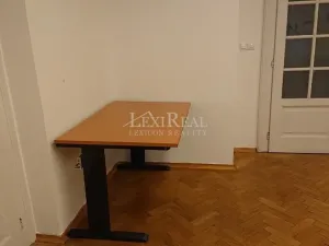 Pronájem kanceláře, Praha - Smíchov, Švédská, 31 m2