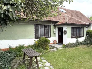 Prodej chalupy, Kamenná - Klementice, 200 m2