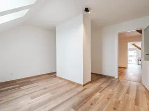 Pronájem bytu 3+kk, Praha - Vršovice, Rostovská, 79 m2