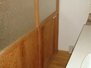 Pronájem bytu 1+kk, Praha - Kobylisy, Kyselova, 24 m2