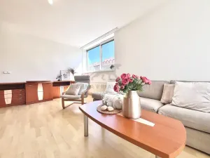 Prodej bytu 4+kk, Praha - Vysočany, Skloněná, 116 m2