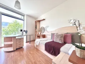 Prodej bytu 4+kk, Praha - Vysočany, Skloněná, 116 m2