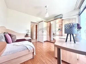 Prodej bytu 4+kk, Praha - Vysočany, Skloněná, 116 m2
