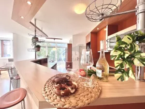 Prodej bytu 4+kk, Praha - Vysočany, Skloněná, 116 m2