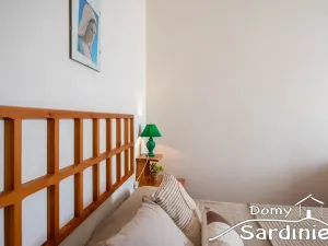 Prodej domu, Valledoria - La Ciaccia, Sardinie, Itálie, 90 m2