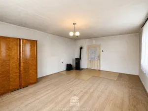 Prodej rodinného domu, Jaroměřice, 108 m2