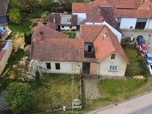 Prodej rodinného domu, Jaroměřice, 108 m2