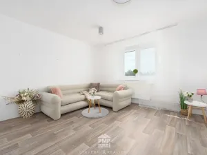 Prodej rodinného domu, Svitávka, Tyršova, 184 m2