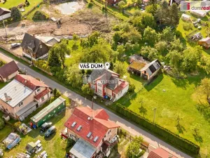 Prodej rodinného domu, Plesná, 120 m2