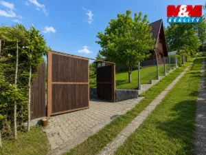Prodej chaty, Rapotín, 62 m2