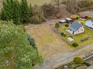Prodej chaty, Dolní Lukavice, 65 m2