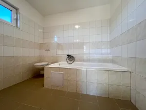Pronájem bytu 3+1, Všetaty, 83 m2
